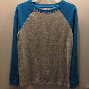 ☆ Long sleeve t-shirt